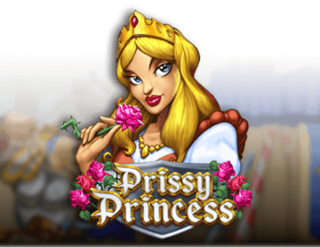 Game Slot Prissy Princess