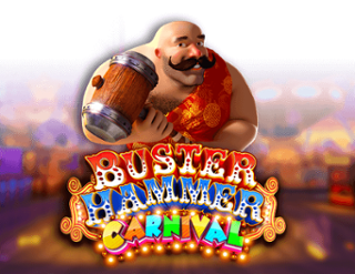 Slot Buster Hammer Carnival