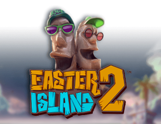 Slot Easter Island 2