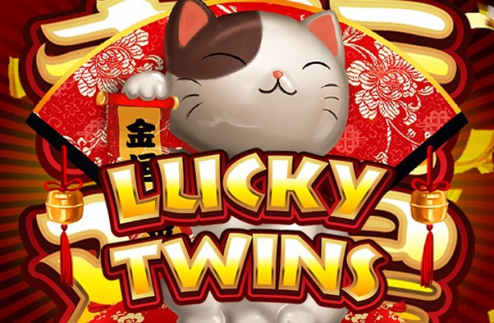Slot Lucky Twins Wilds