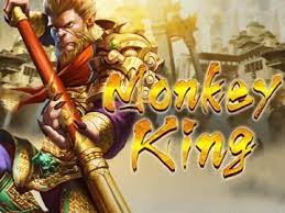 Permainan Slot Monkey King dari Harvey777 KA Gaming