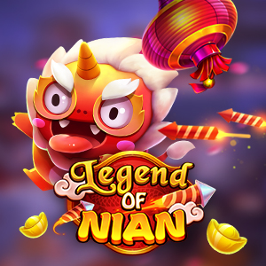 Slot Legend Of Nian