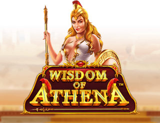 Slot Wisdom of Athena
