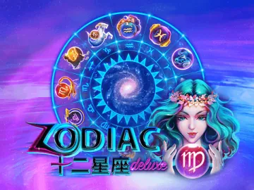 Slot Zodiac Deluxe