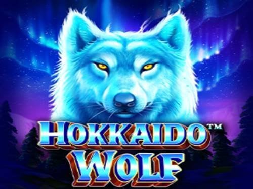 Slot Hokkaido Wolf